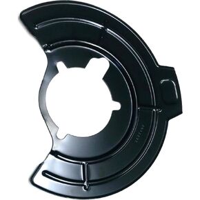 APDTY 162630 Brake Dust Shield Backing Plate Front Right