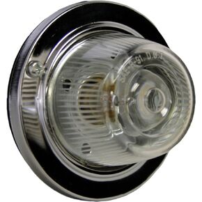 Blazer International B669BU 3-1/4" Round Back Up Light