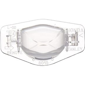 Genuine Honda 34101-S60-013 Lens