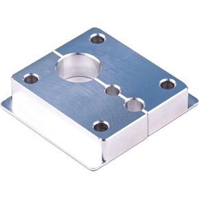 Fox Grip/Grip2 Damper Assembly Clamp/Vise block Replace part number 803-01-324 fox 32/34/36/38/40