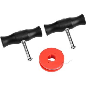Windshield Remover Tool, Car Auto Windshield Removal Tool Windscreen Window Glass Cutting Wire & Handles