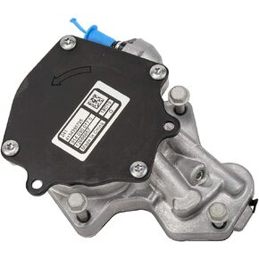 GM Genuine Parts 12686657 Vacuum Pump