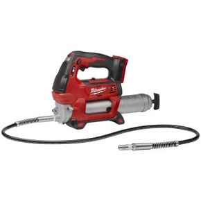 M18 Cordless 2-Speed Grease Gun (TOOL ONLY) - No. 2646-20
