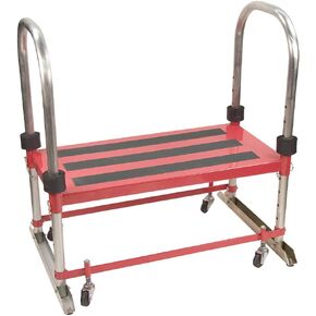 Steck Manufacturing 20350 The Pro Step