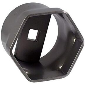 OTC 1914 Wheel Bearing Locknut Socket - 6 Point, 4" Opening Size