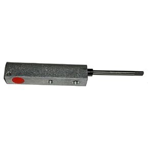 Rotary Lift S130017 2 Port Air Cylinder Fpr 123 Series 4 Post Lifts