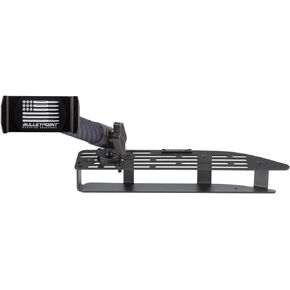 Bulletpoint RubiGrid Metal Dash Mount Phone Holder Compatible with 2022+ Chevrolet Silverado & GMC Sierra