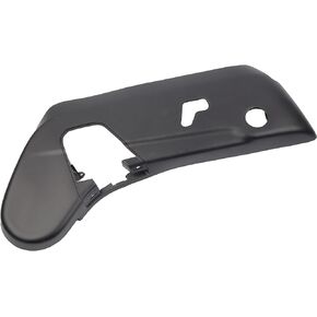 Dasbecan Driver Seat Adjuster Cap Trim Panel Driver Seat Trim Panel 2011-2022 Compatible with Grand Cherokee 1UN79DX9AA 1XN97DX9AA