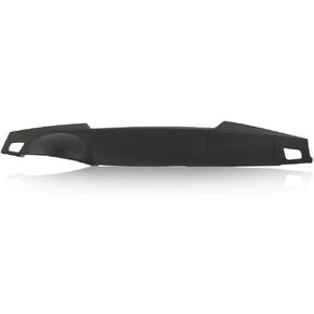 PIT66 Dash Panel Compatible with 2005-2008 LR3 SE HSE/2005-2009 Range Rover Sport Supercharged/HSE Dashboard Cover