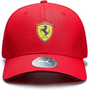 Scuderia Ferrari - Classic Hat - Unisex