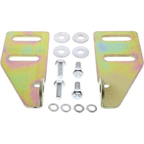 Complete Tractor Flip Bracket, Low Profile Compatible with/Replacement for Universal Products 3010-0162 940000