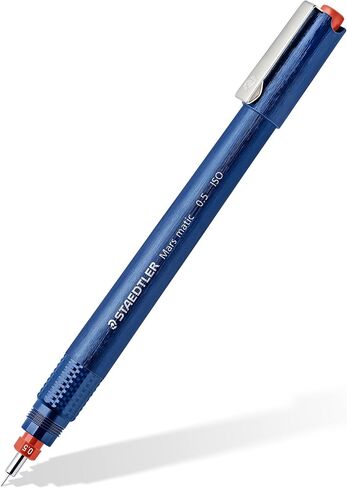 STAEDTLER Mars Matic 700 M013 Technical Pen - 0.13 mm in Saudi Arabia