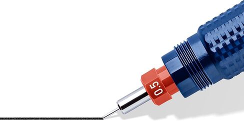 STAEDTLER Mars Matic 700 M013 Technical Pen - 0.13 mm in Saudi Arabia