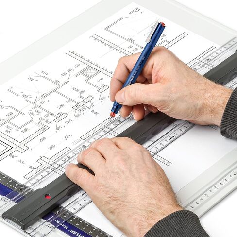 STAEDTLER Mars Matic 700 M013 Technical Pen - 0.13 mm in Saudi Arabia