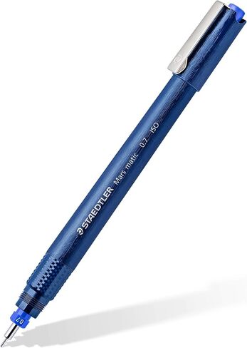 STAEDTLER Mars Matic 700 M013 Technical Pen - 0.13 mm in Saudi Arabia