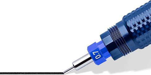 STAEDTLER Mars Matic 700 M013 Technical Pen - 0.13 mm in Saudi Arabia