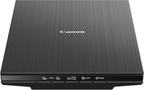 Canon CanoScan LiDE400 Document Scanner, Black in Saudi Arabia