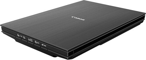 Canon CanoScan LiDE400 Document Scanner, Black in Saudi Arabia