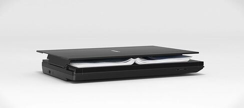 Canon CanoScan LiDE400 Document Scanner, Black in Saudi Arabia
