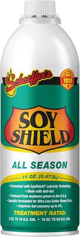Schaeffer Manufacturing Co. 0139A-042S SoyShield All Season, 1-Pint Bottle in Saudi Arabia