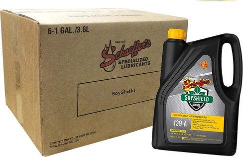 Schaeffer Manufacturing Co. 0139A-042S SoyShield All Season, 1-Pint Bottle in Saudi Arabia