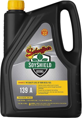 Schaeffer Manufacturing Co. 0139A-042S SoyShield All Season, 1-Pint Bottle in Saudi Arabia