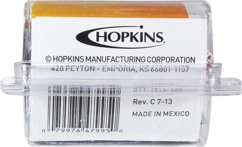 Hopkins Towing Solutions 47995 6-Pole Square Set (with 12" Vehicle Connector and 12" Trailer Connector) in Saudi Arabia