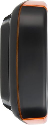 Maxxima SDL-50-A Amber Magnetic 18 LED Emergency Flasher Light in Saudi Arabia