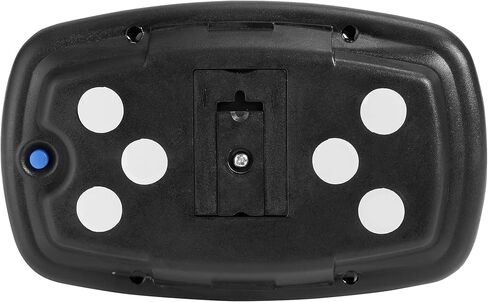 Maxxima SDL-50-A Amber Magnetic 18 LED Emergency Flasher Light in Saudi Arabia