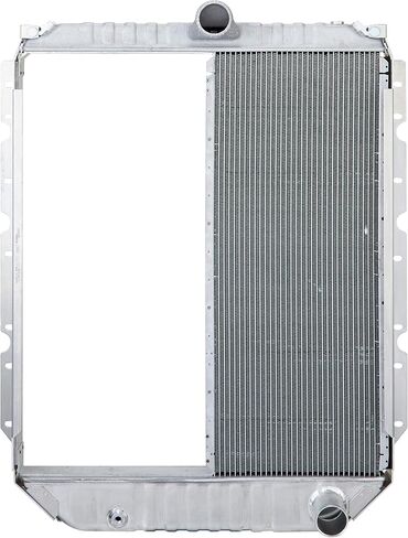 Spectra Premium 2006-3521A Aluminum Industrial Complete Radiator in Saudi Arabia