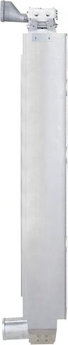 Spectra Premium 2006-3521A Aluminum Industrial Complete Radiator in Saudi Arabia