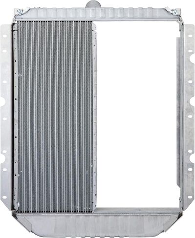 Spectra Premium 2006-3521A Aluminum Industrial Complete Radiator in Saudi Arabia