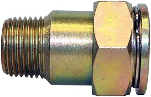 موصل خط مبرد الزيت AGS TR704 in Saudi Arabia