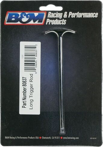 B&M 80837 Long Trigger Rod in Saudi Arabia