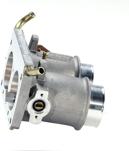 هيكل خانق مزدوج مقاس 61 مم من BBK 3503 - سلسلة قوة تدفق عالية بالإضافة إلى شاحنة Ford F Series وSUV 302, 351 in Saudi Arabia