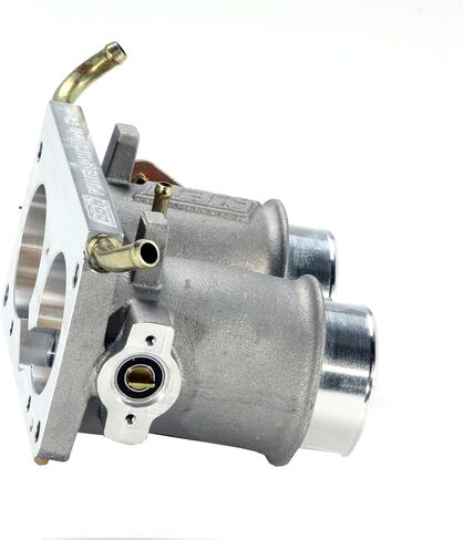 هيكل خانق مزدوج مقاس 61 مم من BBK 3503 - سلسلة قوة تدفق عالية بالإضافة إلى شاحنة Ford F Series وSUV 302, 351 in Saudi Arabia