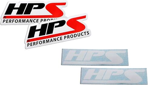HPS 57-1470-BLK Black Silicone Heater Hose Kit Coolant in Saudi Arabia