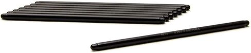 Manley (25860-8) 3/8" Diameter x 8.600" Long Chrome Moly Pushrod in Saudi Arabia
