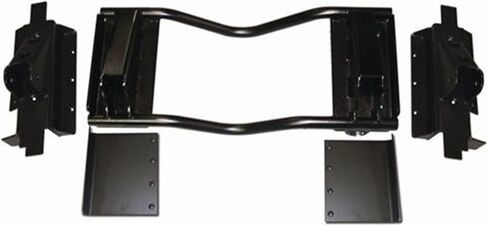 Rubicon Express RE9960 Rear Long Arm Main Assembly for Jeep ZJ in Kuwait