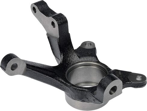 Dorman 698-247 Front Driver Side Steering Knuckle Compatible with Select Hyundai Models in Saudi Arabia