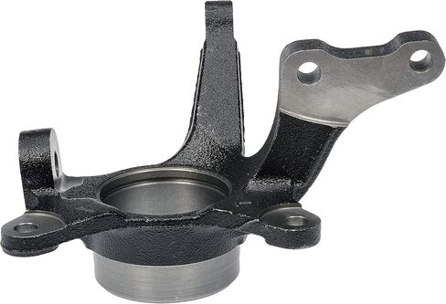 Dorman 698-247 Front Driver Side Steering Knuckle Compatible with Select Hyundai Models in Saudi Arabia