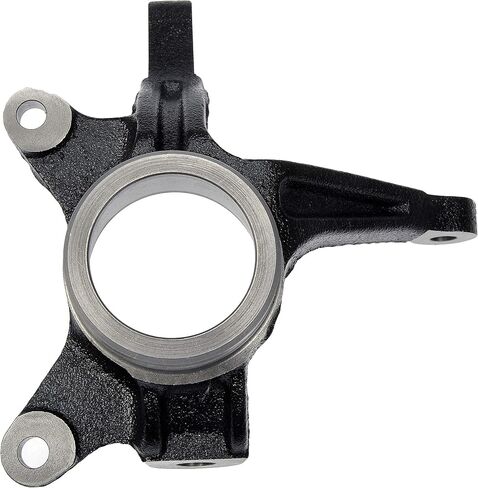 Dorman 698-247 Front Driver Side Steering Knuckle Compatible with Select Hyundai Models in Saudi Arabia