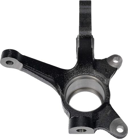 Dorman 698-247 Front Driver Side Steering Knuckle Compatible with Select Hyundai Models in Saudi Arabia