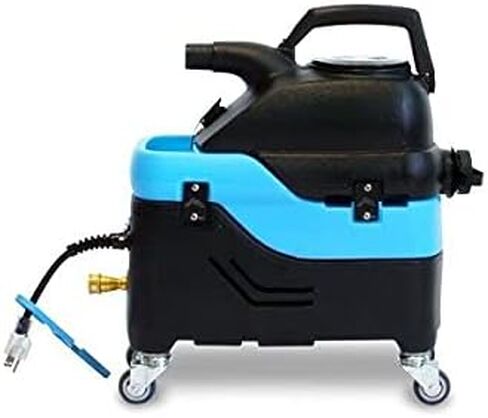 Mytee S300-H Tempo Heated Spotter - وحدة 1 جالون - مستخرج سجاد ساخن - صيانة السجاد الداخلي (S-300H Heated Tempo) in Kuwait