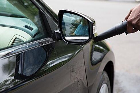 Metro Vac MB-3CD Air Force Master Blaster 8-HP Car & Motorcycle Dryer - Auto Detailing in Kuwait