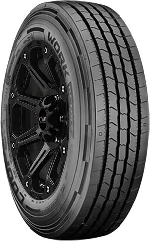 225/70R19.5 سلسلة عمل Cooper ASA توجيه جميع الأوضاع LRG 128N LRG 14Ply in Kuwait
