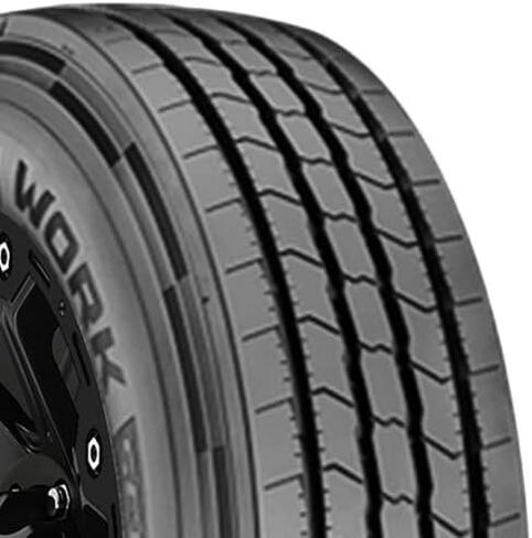 225/70R19.5 سلسلة عمل Cooper ASA توجيه جميع الأوضاع LRG 128N LRG 14Ply in Kuwait