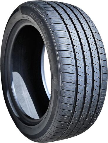 Set of 4 (FOUR) Landspider Citytraxx H/P All-Season Truck/SUV High Performance Radial Tires-235/55R20 235/55ZR20 235/55/20 235/55-20 105W Load Range XL 4-Ply BSW Black Side Wall UTQG 420AA in Saudi Arabia