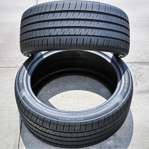 Set of 4 (FOUR) Landspider Citytraxx H/P All-Season Truck/SUV High Performance Radial Tires-235/55R20 235/55ZR20 235/55/20 235/55-20 105W Load Range XL 4-Ply BSW Black Side Wall UTQG 420AA in Saudi Arabia