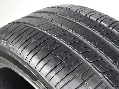 إطار نصف قطري Goodyear Eagle RS-A - 245/45R20 99V in Saudi Arabia